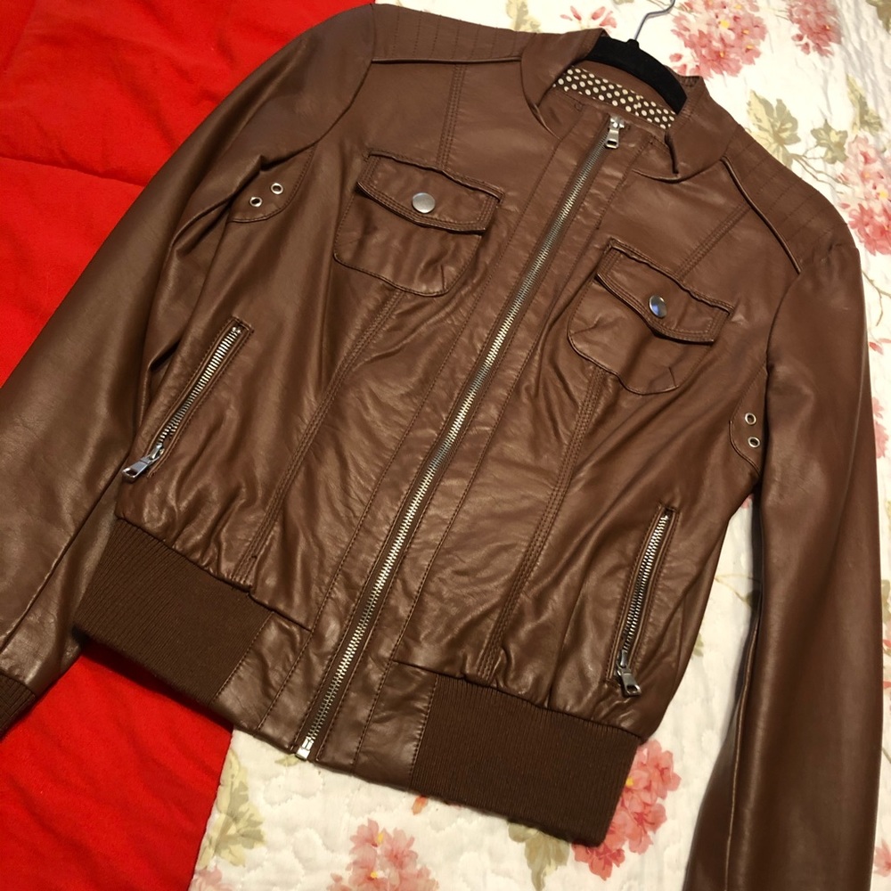 Jacket